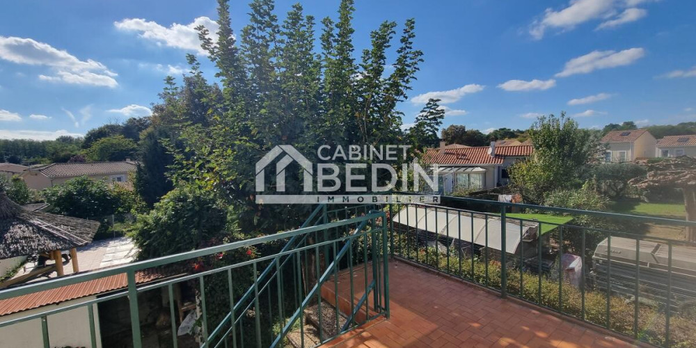 maison à ST MEDARD D EYRANS (33650)